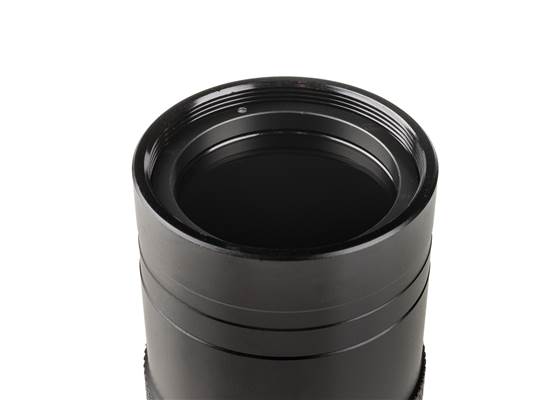 Microscope Lens for the Raspberry Pi High Quality Camera - 0.12-1.8x (4)