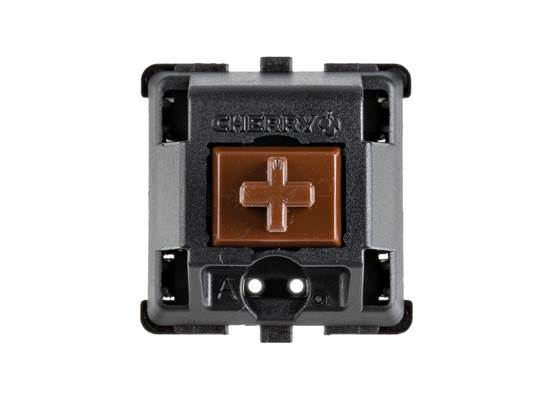 Cherry MX2A Keyswitch - Brown (2)