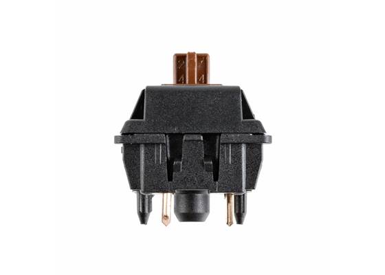 Cherry MX2A Keyswitch - Brown (3)