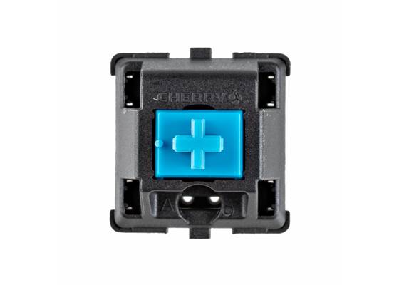 Cherry MX2A Keyswitch - Blue (2)