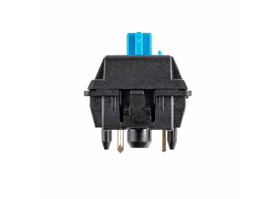 Cherry MX2A Keyswitch - Blue (3)