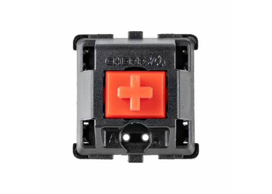 Cherry MX2A Keyswitch - Red (2)