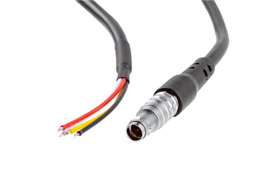 SparkPNT FP Machine Interface Cable (3)