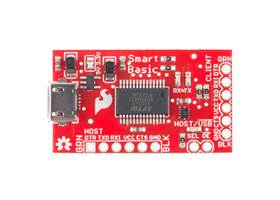 SparkFun FTDI SmartBasic (2)