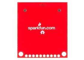 SparkFun SD/MMC Card Breakout (3)