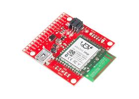 SparkFun Electric Imp imp002 Breakout