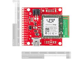 SparkFun Electric Imp imp002 Breakout (2)