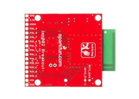 SparkFun Electric Imp imp002 Breakout (3)