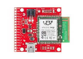SparkFun Electric Imp imp002 Breakout (4)