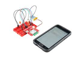 SparkFun Electric Imp imp002 Breakout (5)