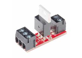 SparkFun MOSFET Power Control Kit (4)
