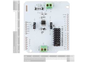 RS485 Shield V2 (2)