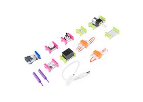 littleBits Base Kit (2)