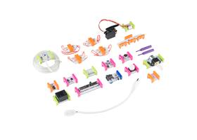 littleBits Deluxe Kit (2)