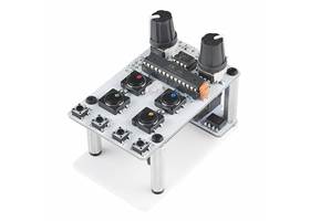 Bleep Drum Kit with MIDI (5)