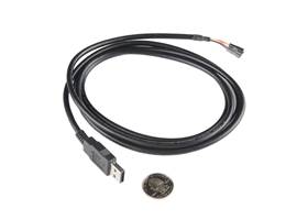  USB to TTL Serial Cable