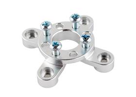 Stepper Motor Mount - NEMA 14 (Actobotics)