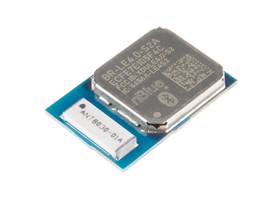 Bluetooth 4.0 Module - BR-LE 4.0-S2A