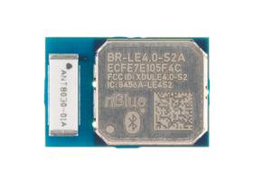 Bluetooth 4.0 Module - BR-LE 4.0-S2A (3)