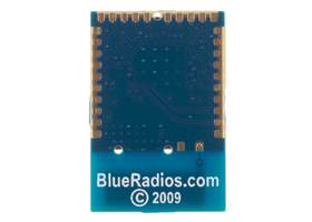 Bluetooth 4.0 Module - BR-LE 4.0-S2A (4)