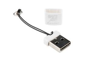 microSD USB Reader (2)