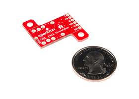 SparkFun TRS Jack Breakout - 1/4" Stereo (4)