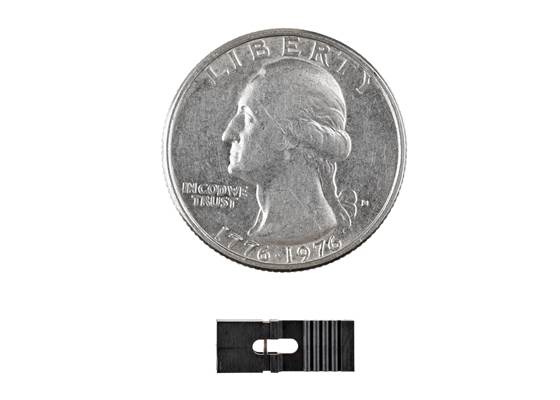 Ergo Mini Shunt Jumper - 2 Pin (3)