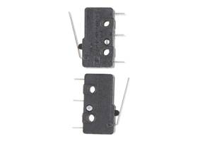 Mini Microswitch - SPDT (Lever, 2-pack) (3)