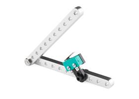 Mini Microswitch - SPDT (Lever, 2-pack) (5)