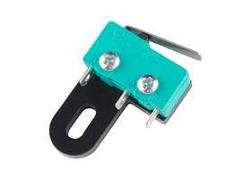 Mini Microswitch - SPDT (Lever, 2-pack) (6)