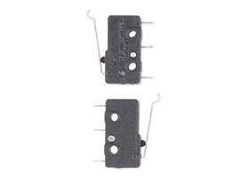 Mini Microswitch - SPDT (Offset Lever, 2-Pack) (3)