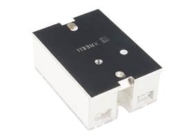 Solid State Relay - 40A (3-32V DC Input) (2)