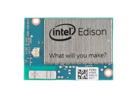 Intel® Edison (2)