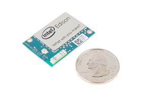 Intel® Edison (4)