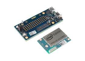 Intel® Edison and Mini Breakout Kit (3)