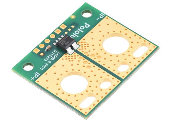 ACS37030LLZ Current Sensor Large Carrier. (1)