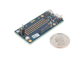 Intel® Edison and Mini Breakout Kit (6)