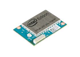 Intel® Edison and Mini Breakout Kit (7)