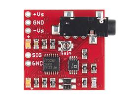 Muscle Sensor v3 (3)