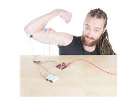 Muscle Sensor v3 (5)