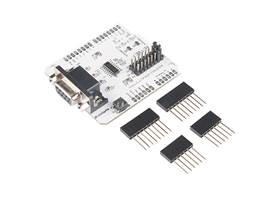 RS232 Shield V2
