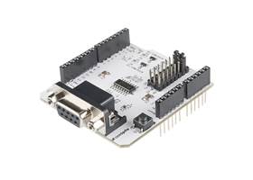 RS232 Shield V2 (4)