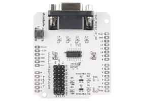 RS232 Shield V2 (5)