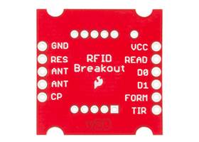 SparkFun RFID Reader Breakout (3)