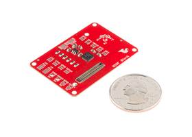 SparkFun Block for Intel® Edison - 9 Degrees of Freedom (4)