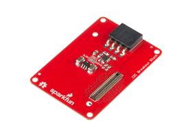 SparkFun Block for Intel® Edison - I2C