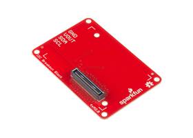 SparkFun Block for Intel® Edison - I2C (2)