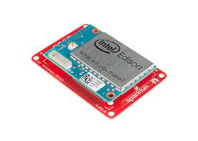SparkFun Block for Intel® Edison - I2C (3)