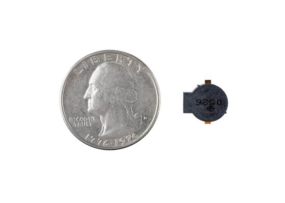Buzzer Audio Magnetic (3)