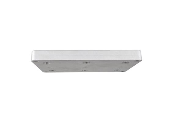 Base Plate for 3rd Hand (2)